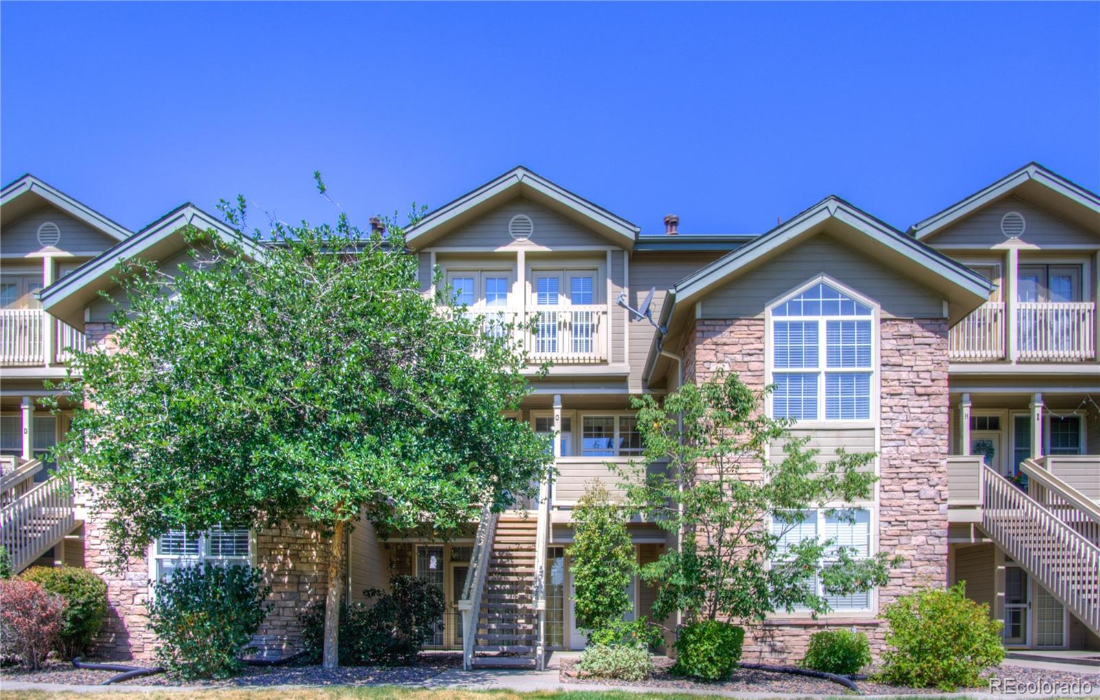 2818 W Centennial Drive Unit G, Littleton CO 80123