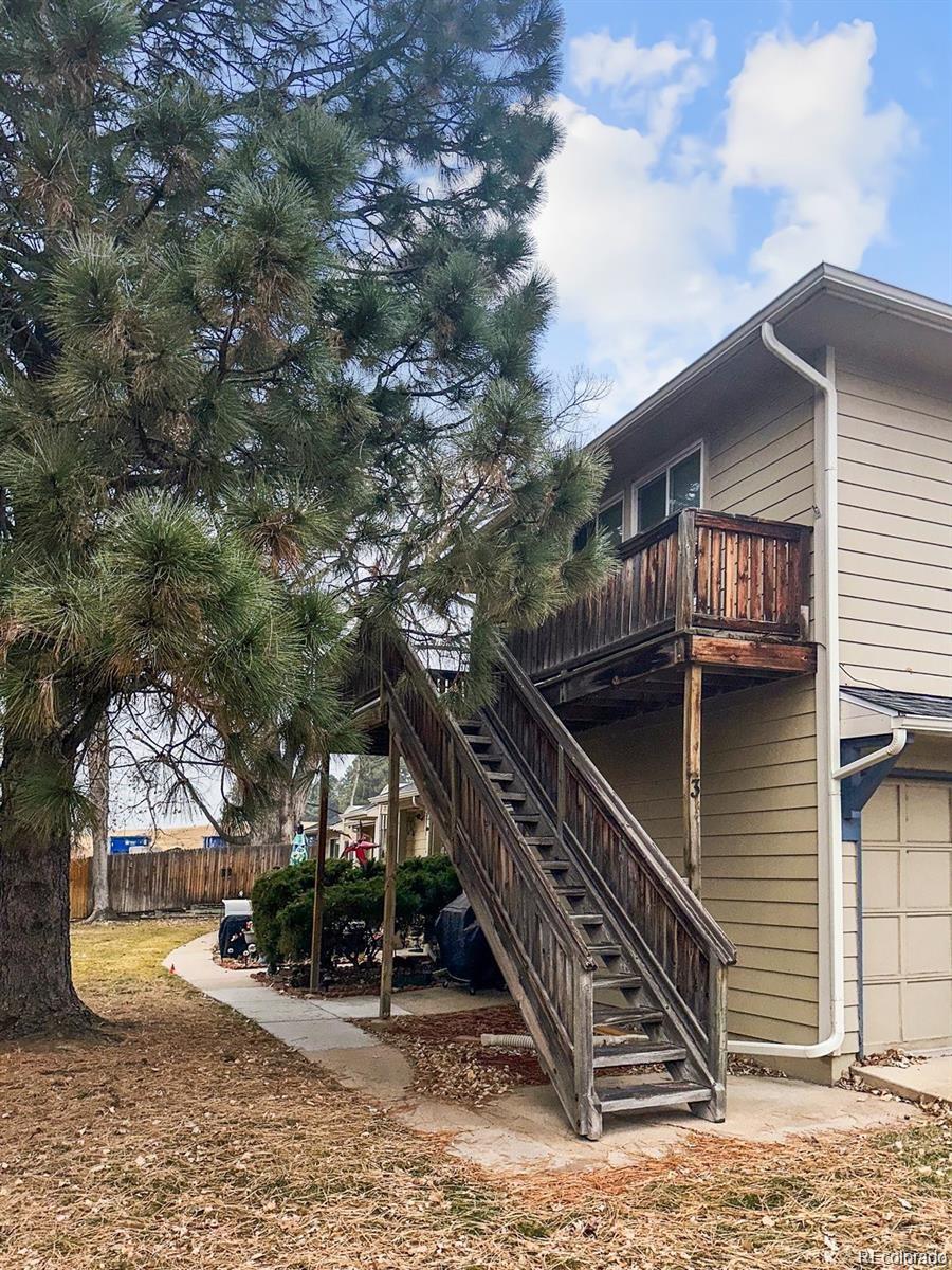 7891 York Street Unit 3, Denver CO 80229