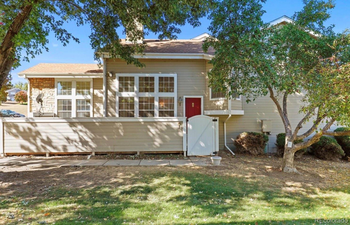 5135 W 68th Avenue Unit 1, Westminster CO 80030