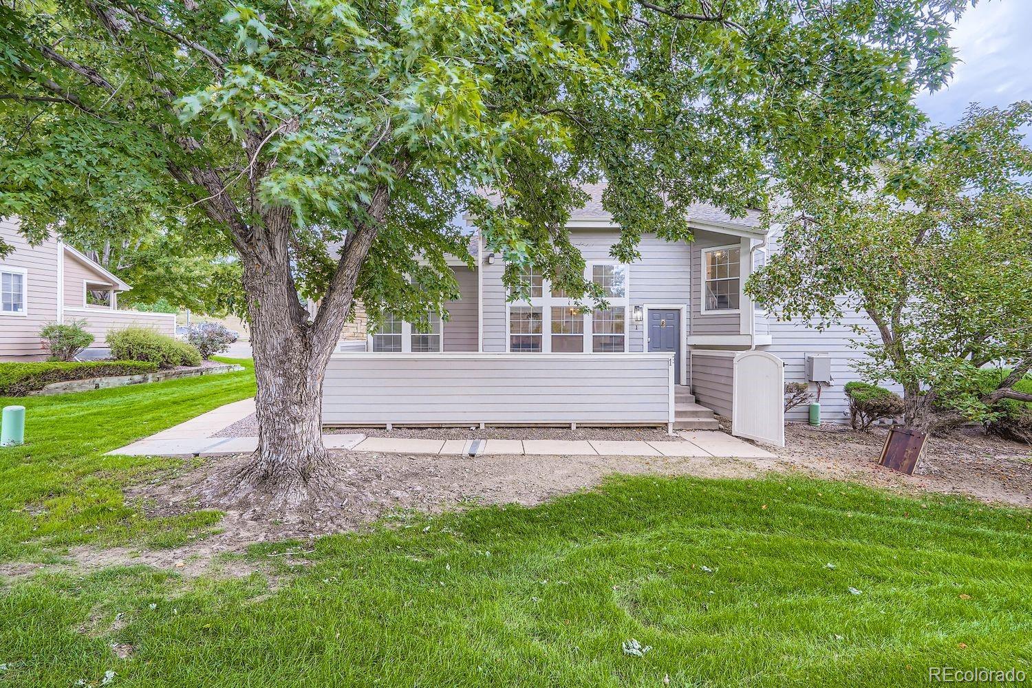 5135 W 68th Avenue Unit 1, Westminster CO 80030