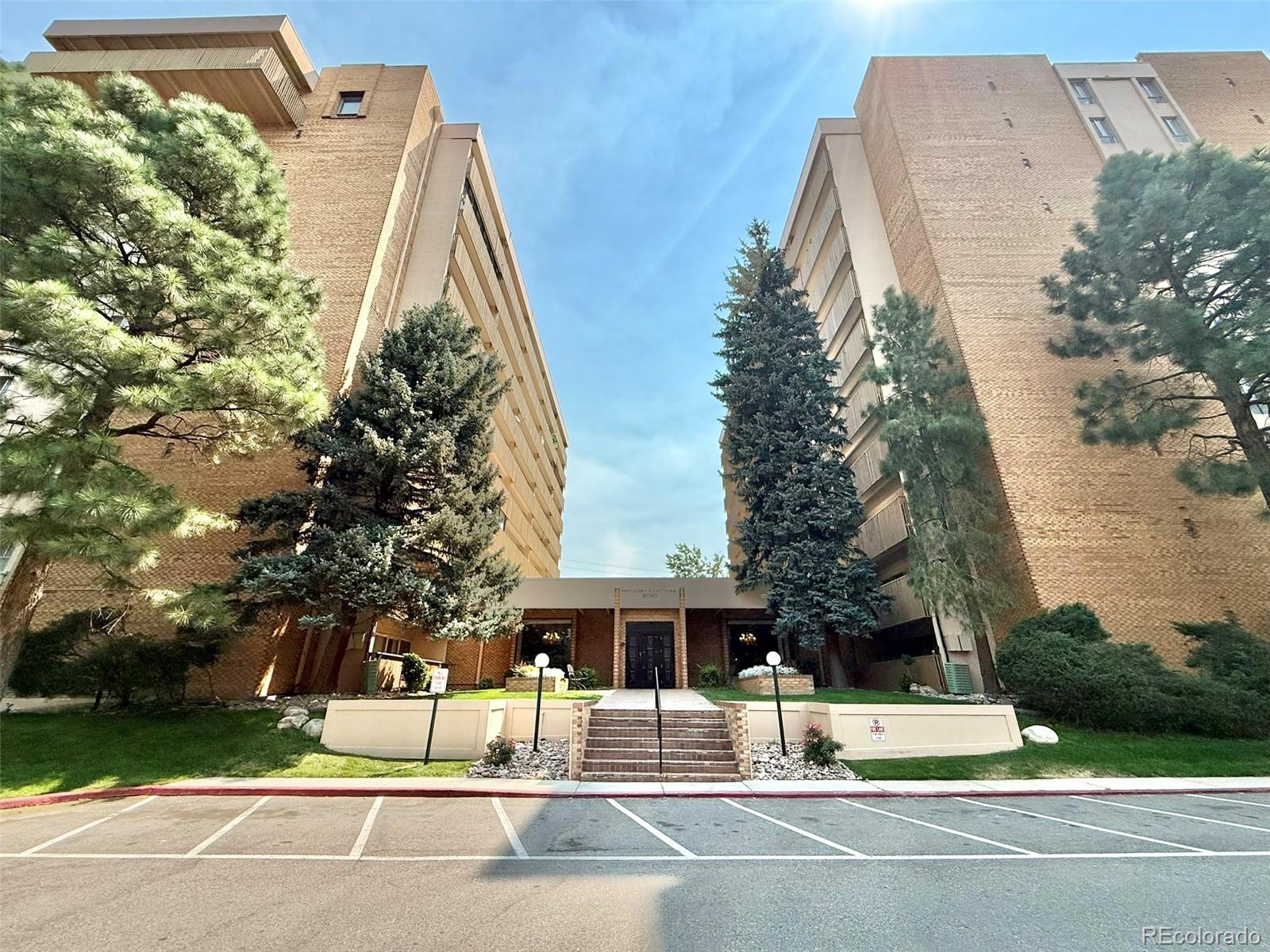 8060 E Girard Avenue Unit 410, Denver CO 80231