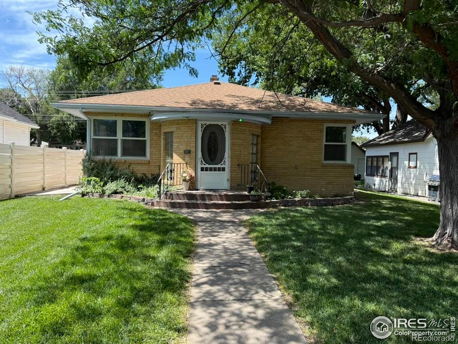 549 Emerson Street, Wray CO 80758