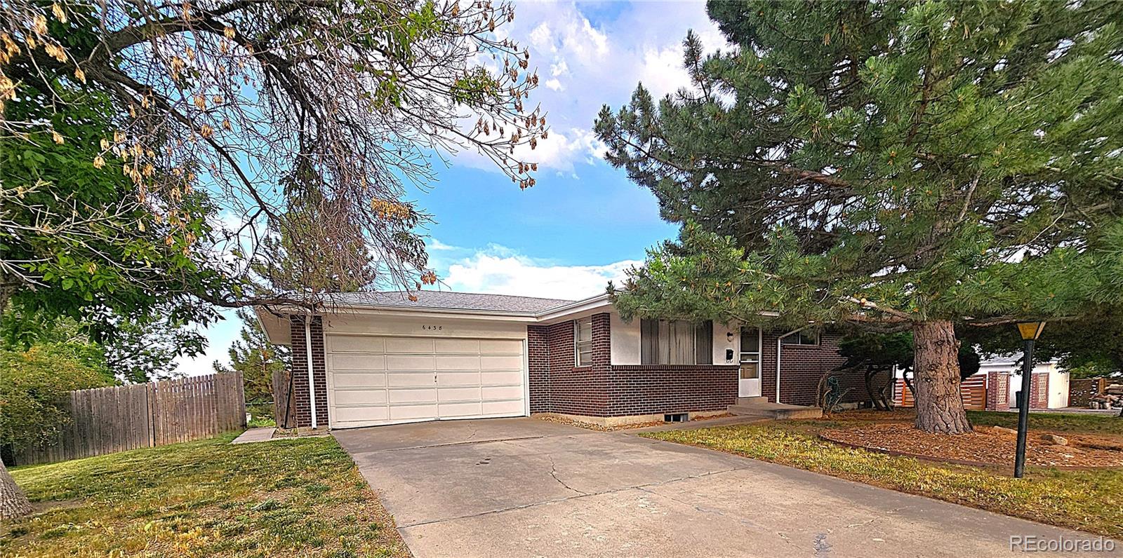 6438 Yarrow Street, Arvada CO 80004