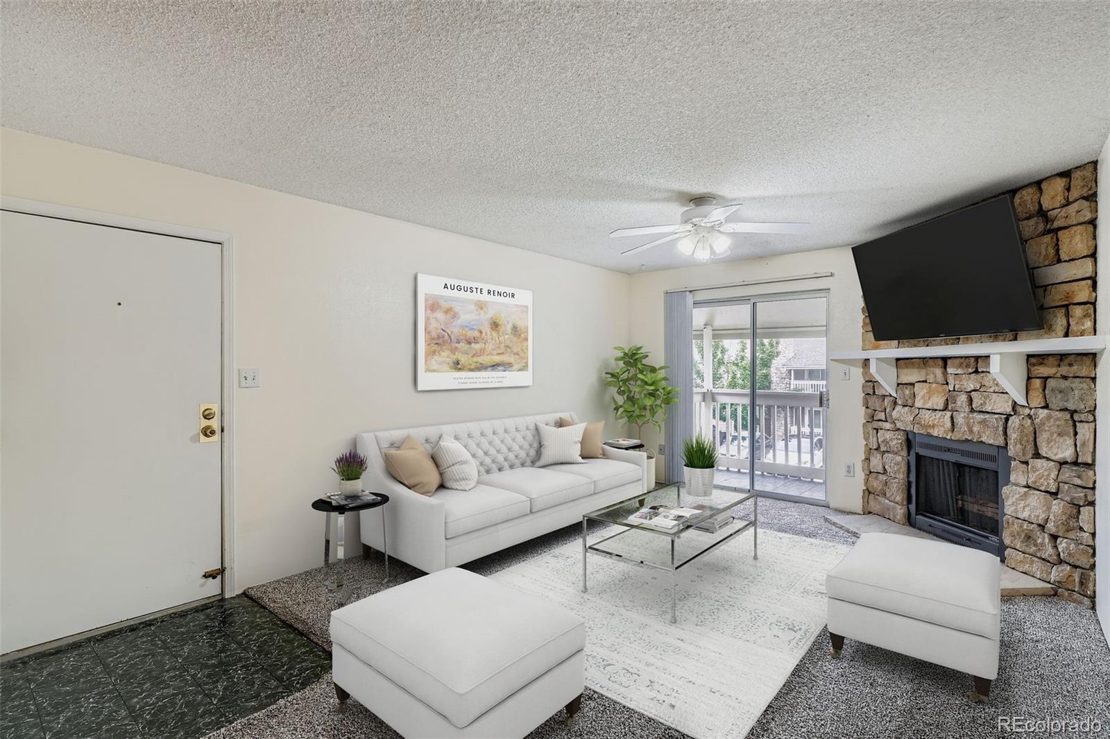 4400 S Quebec Street Unit 204S, Denver CO 80237