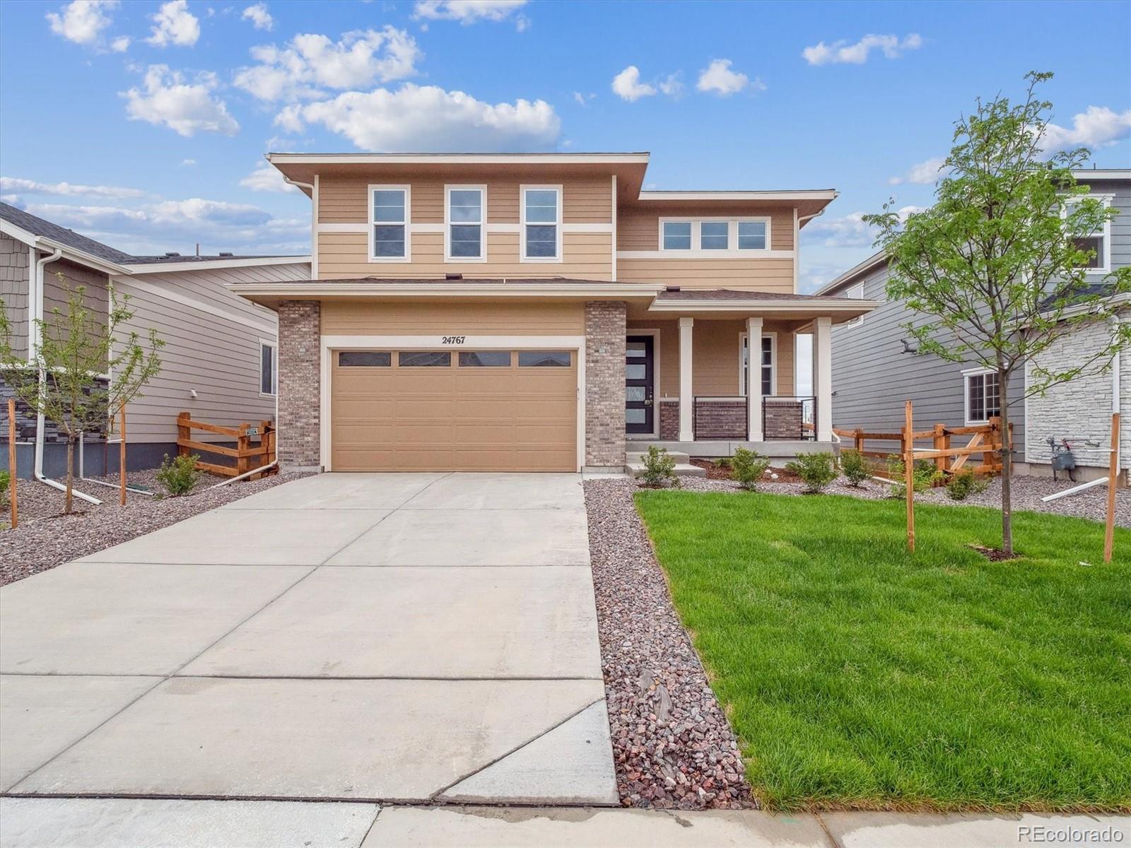 24767 E 40th Avenue, Aurora CO 80019