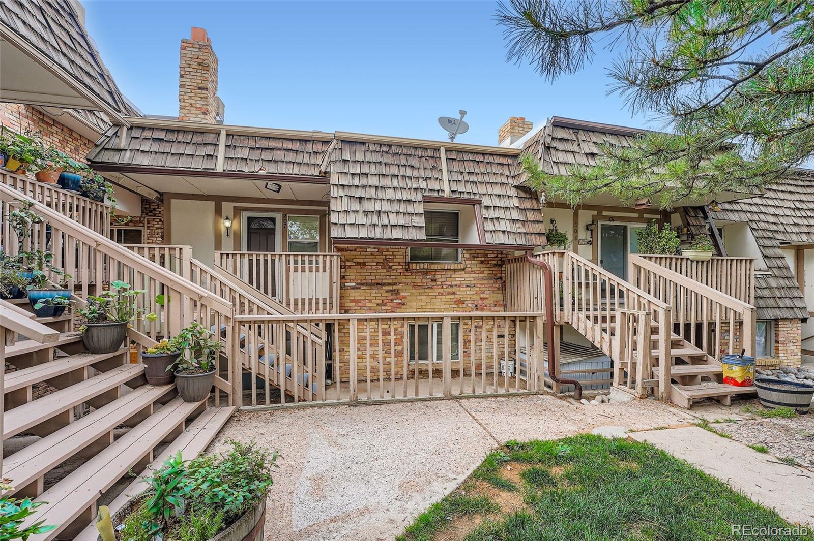 2190 S Holly Street Unit 207, Denver CO 80222