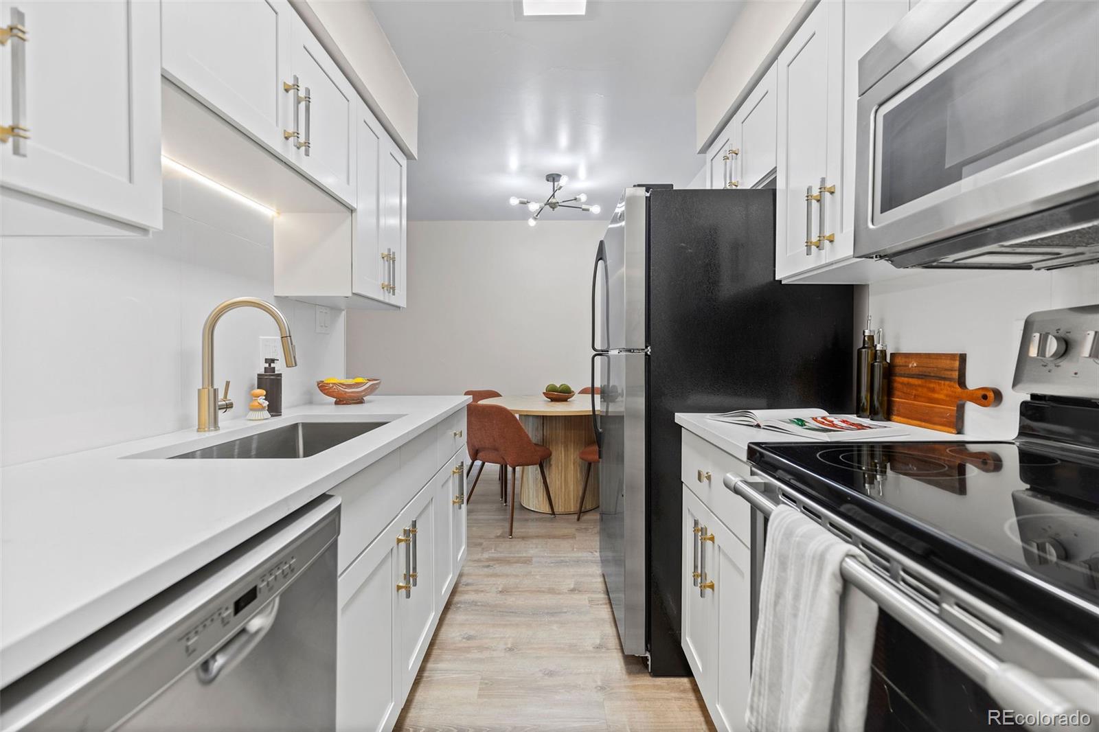 7495 E Quincy Avenue Unit 202, Denver CO 80237