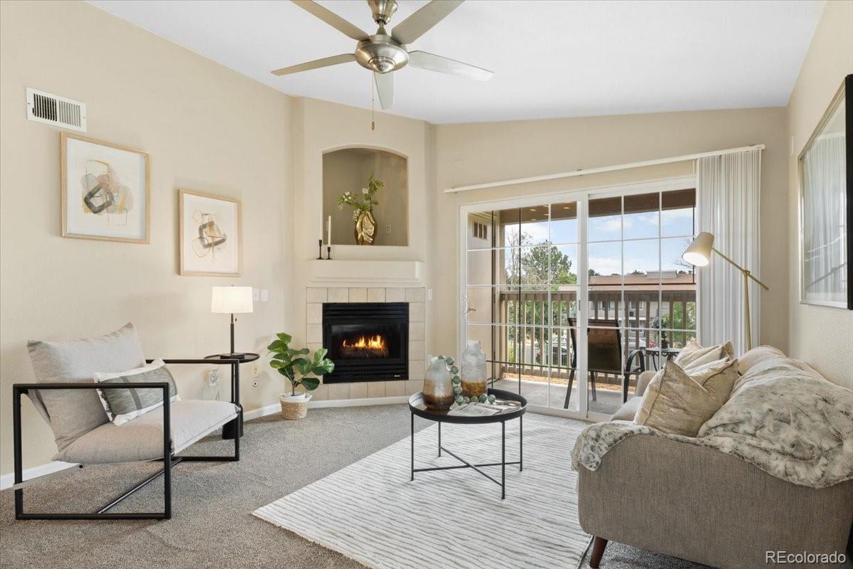 1425 S Galena Way Unit 204, Denver CO 80247