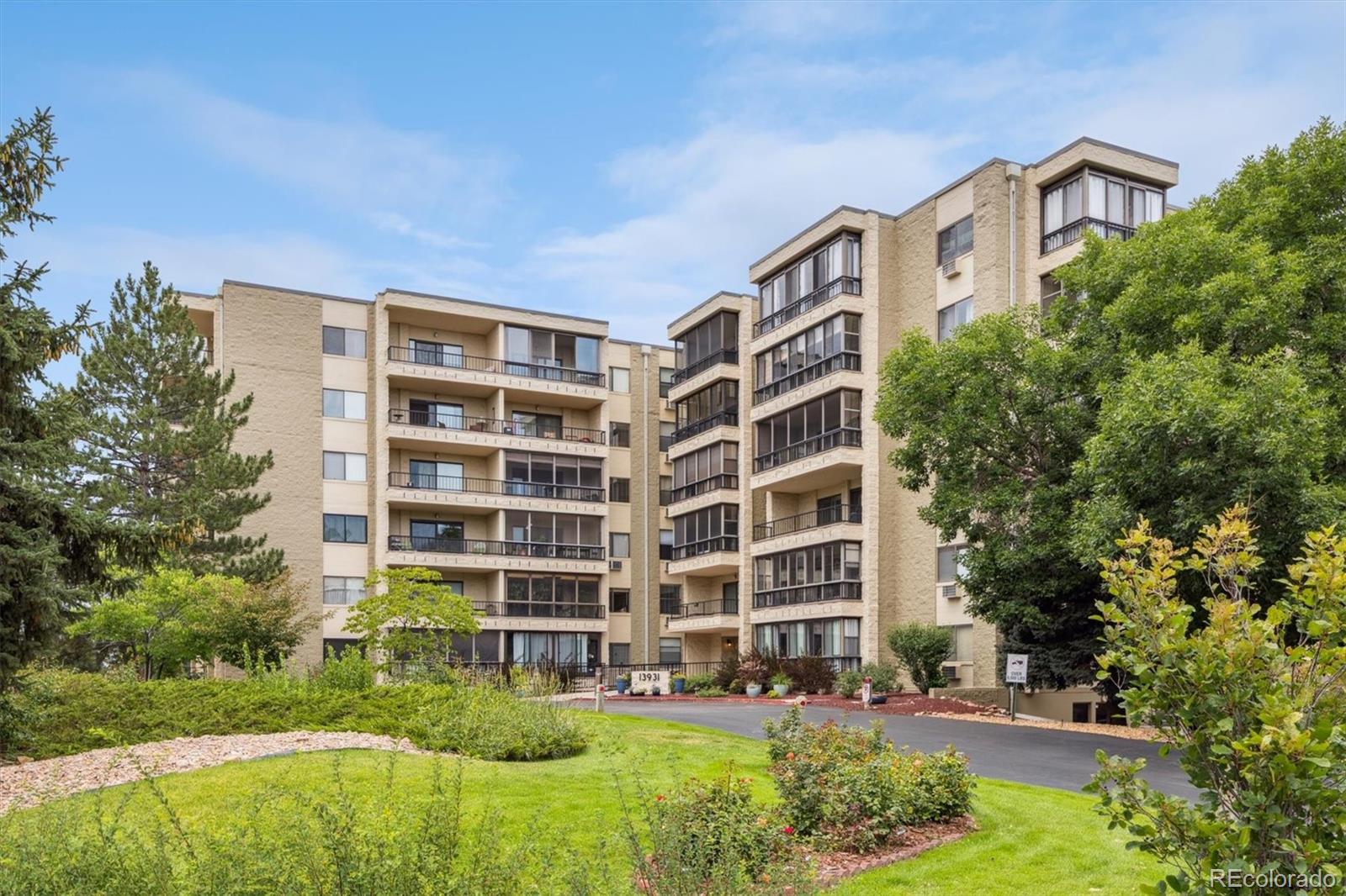 13931 E Marina Drive Unit 305, Aurora CO 80014