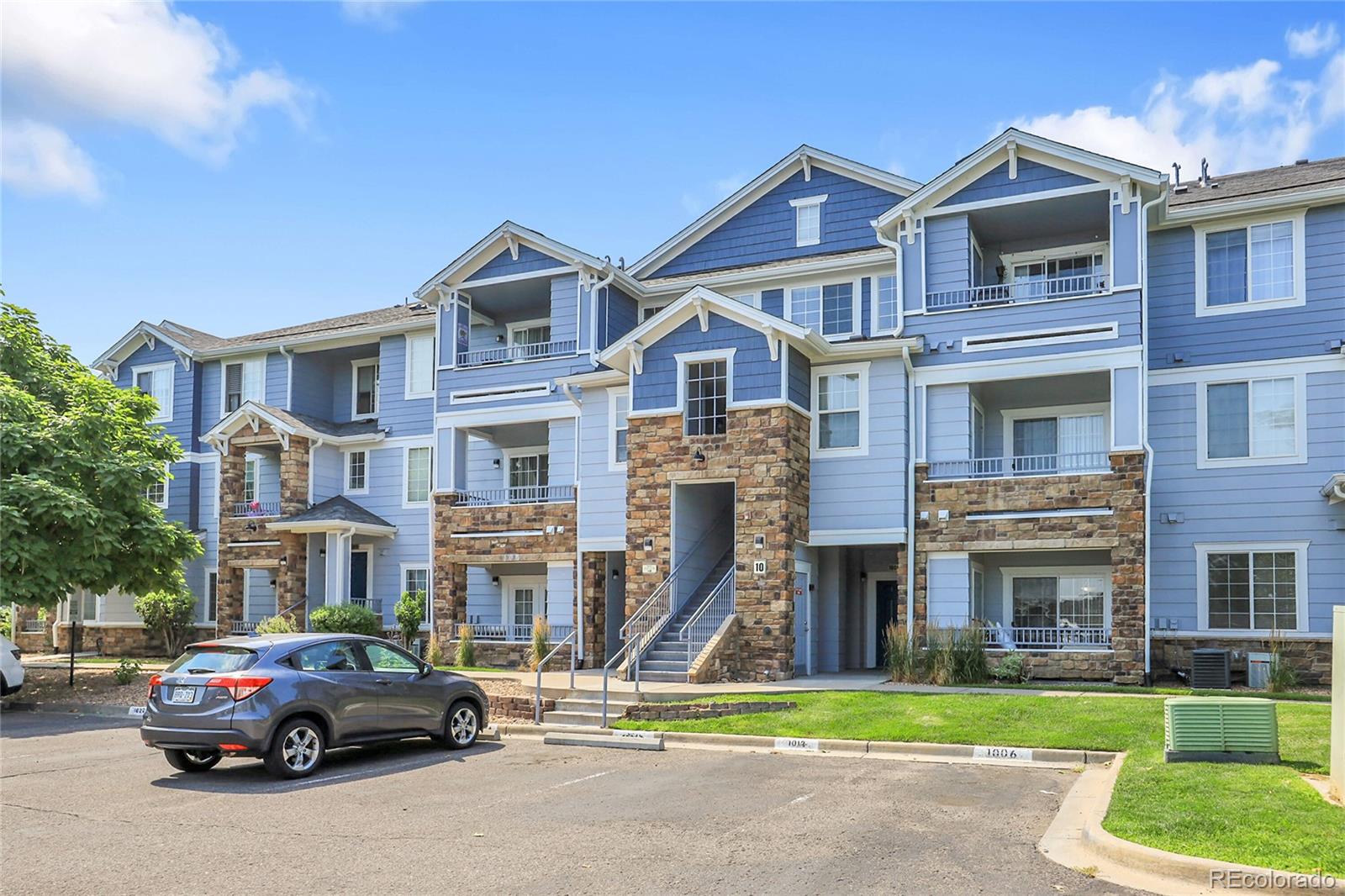 5255 Memphis Street Unit 1023, Denver CO 80239