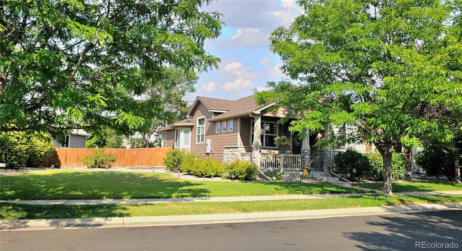 11092 Newark Street, Commerce City CO 80640