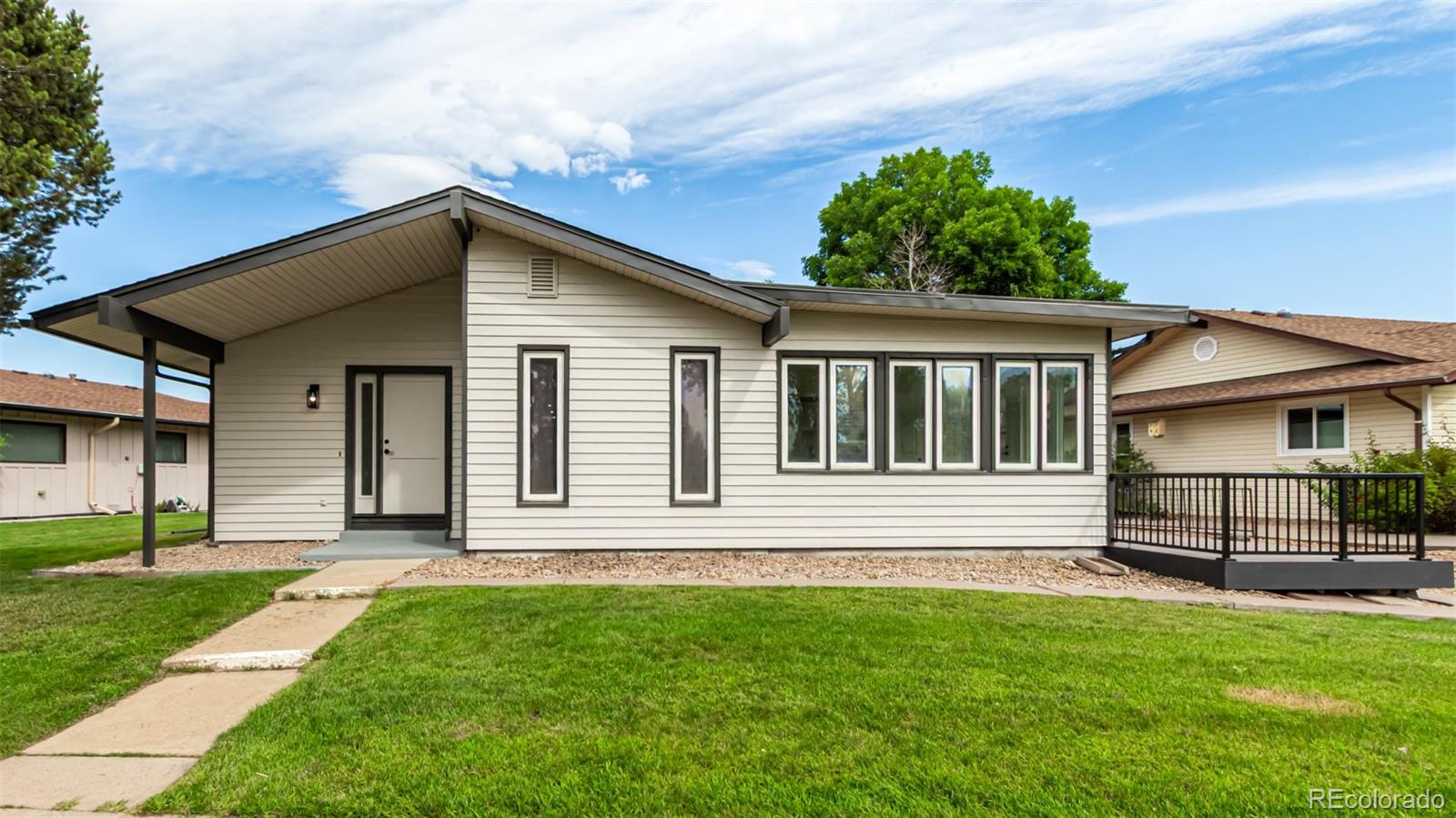 57 S Scott Drive, Broomfield CO 80020