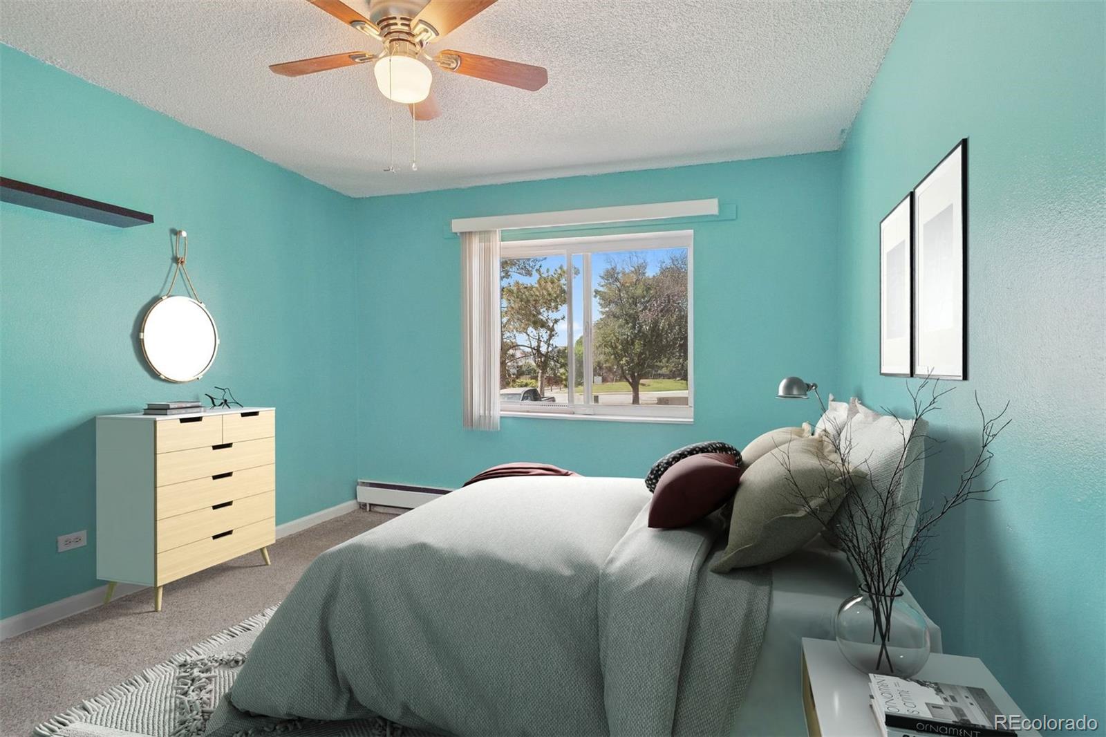 9650 Huron Street Unit 6, Thornton CO 80260