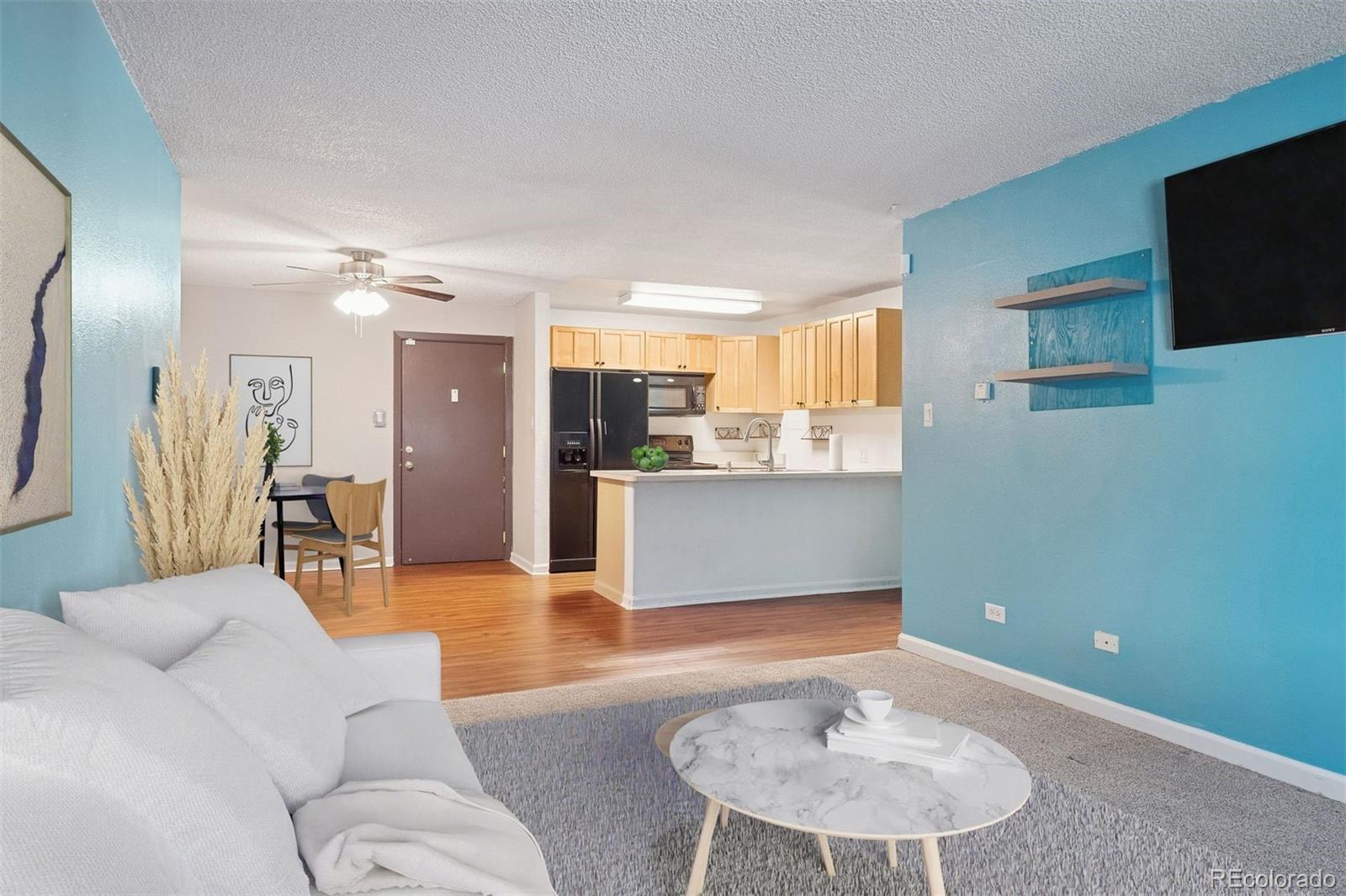 9650 Huron Street Unit 6, Thornton CO 80260