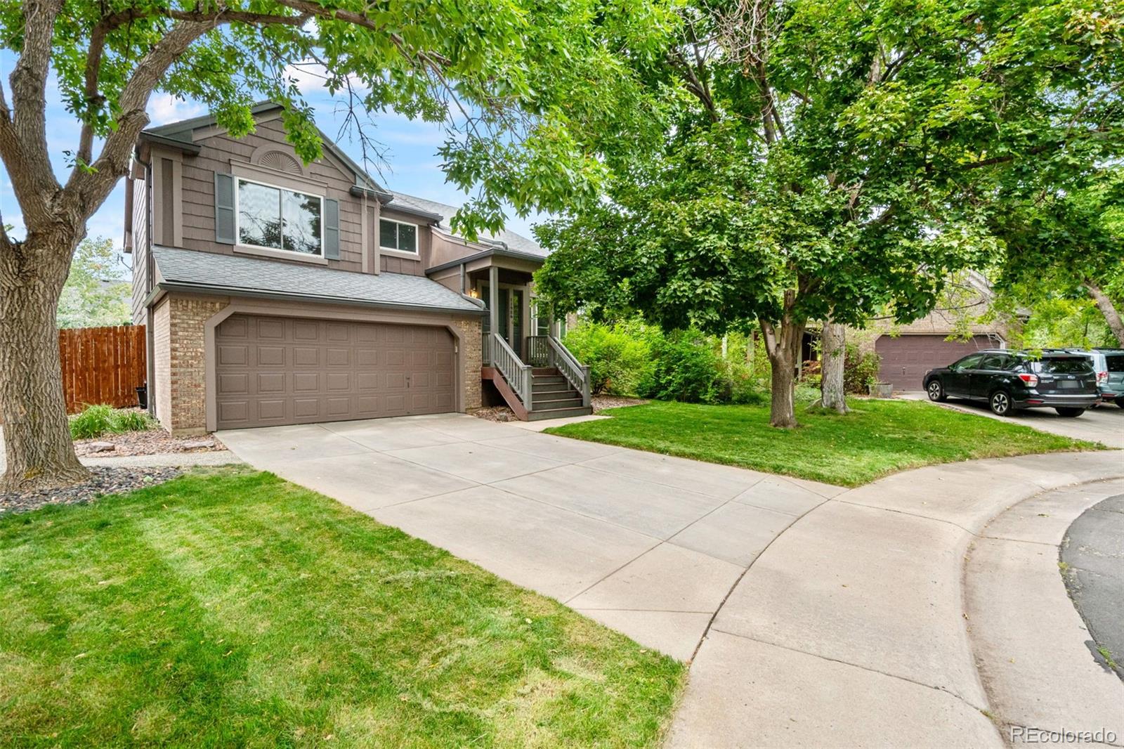 11986 W 85th Place, Arvada CO 80005