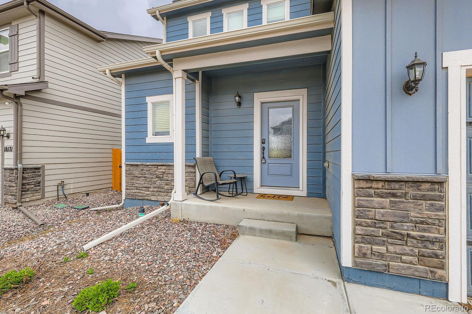 18181 E 89th Place, Commerce City CO 80022