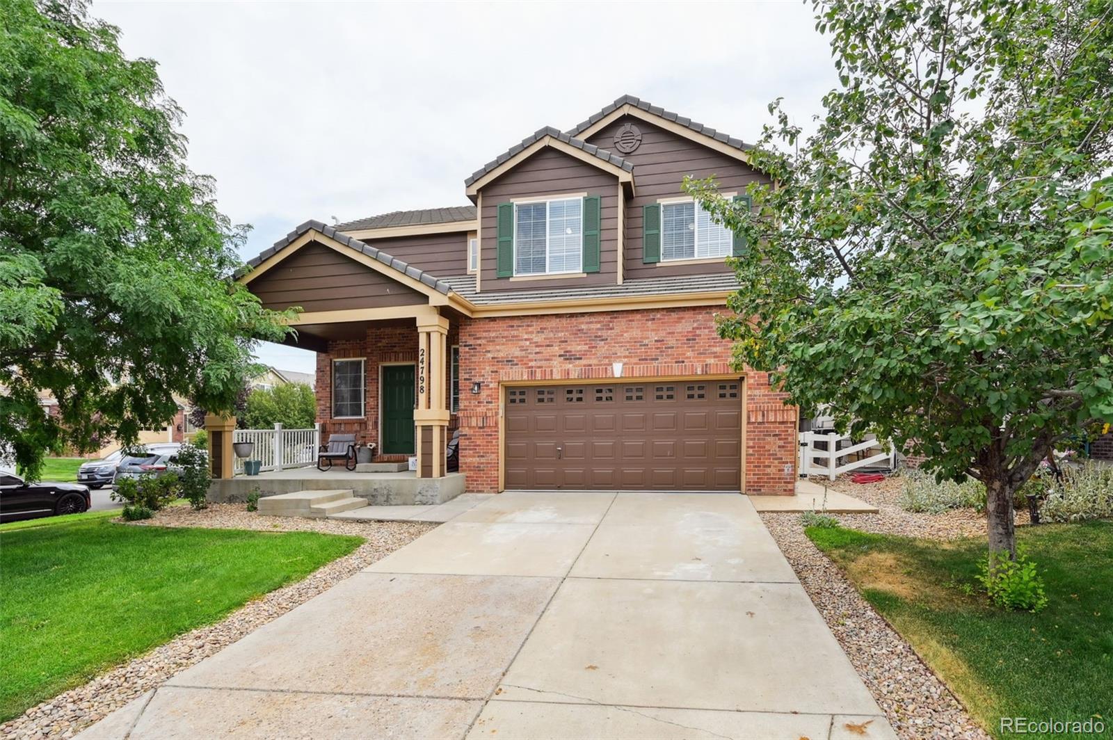 24798 E Wyoming Place, Aurora CO 80018