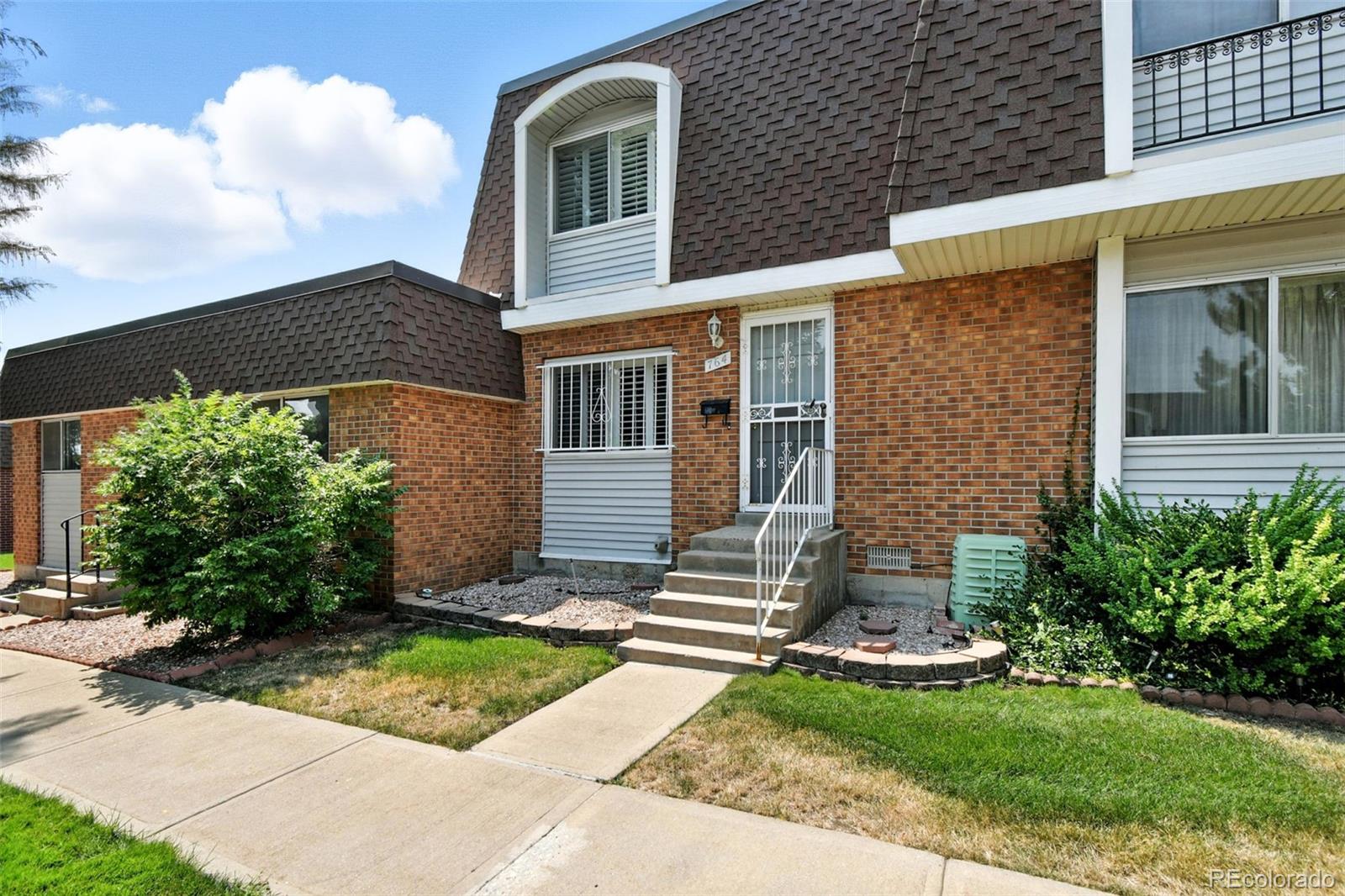 764 S Youngfield Court, Lakewood CO 80228