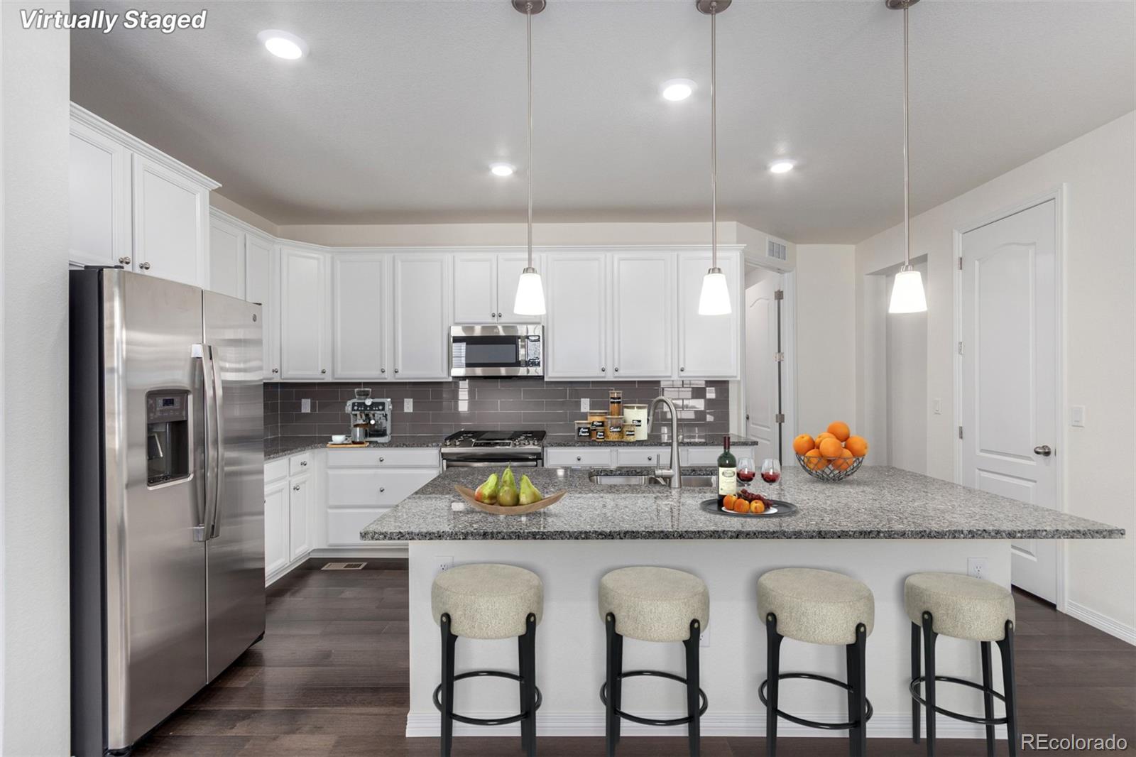 7811 Plateau Creek Lane, Littleton CO 80125