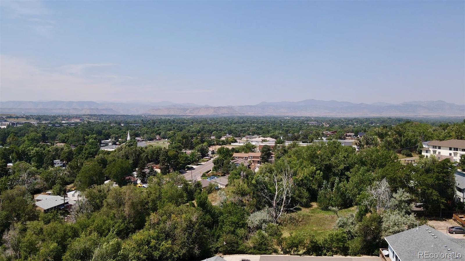 6250 Everett Court Unit E, Arvada CO 80004