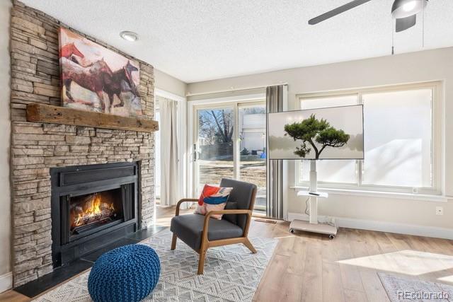 2312 S Troy Street, Aurora CO 80014