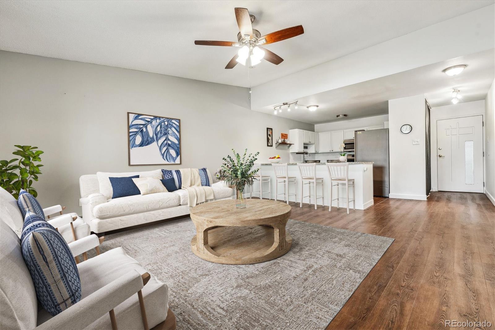 795 S Alton Way Unit 5D, Denver CO 80247