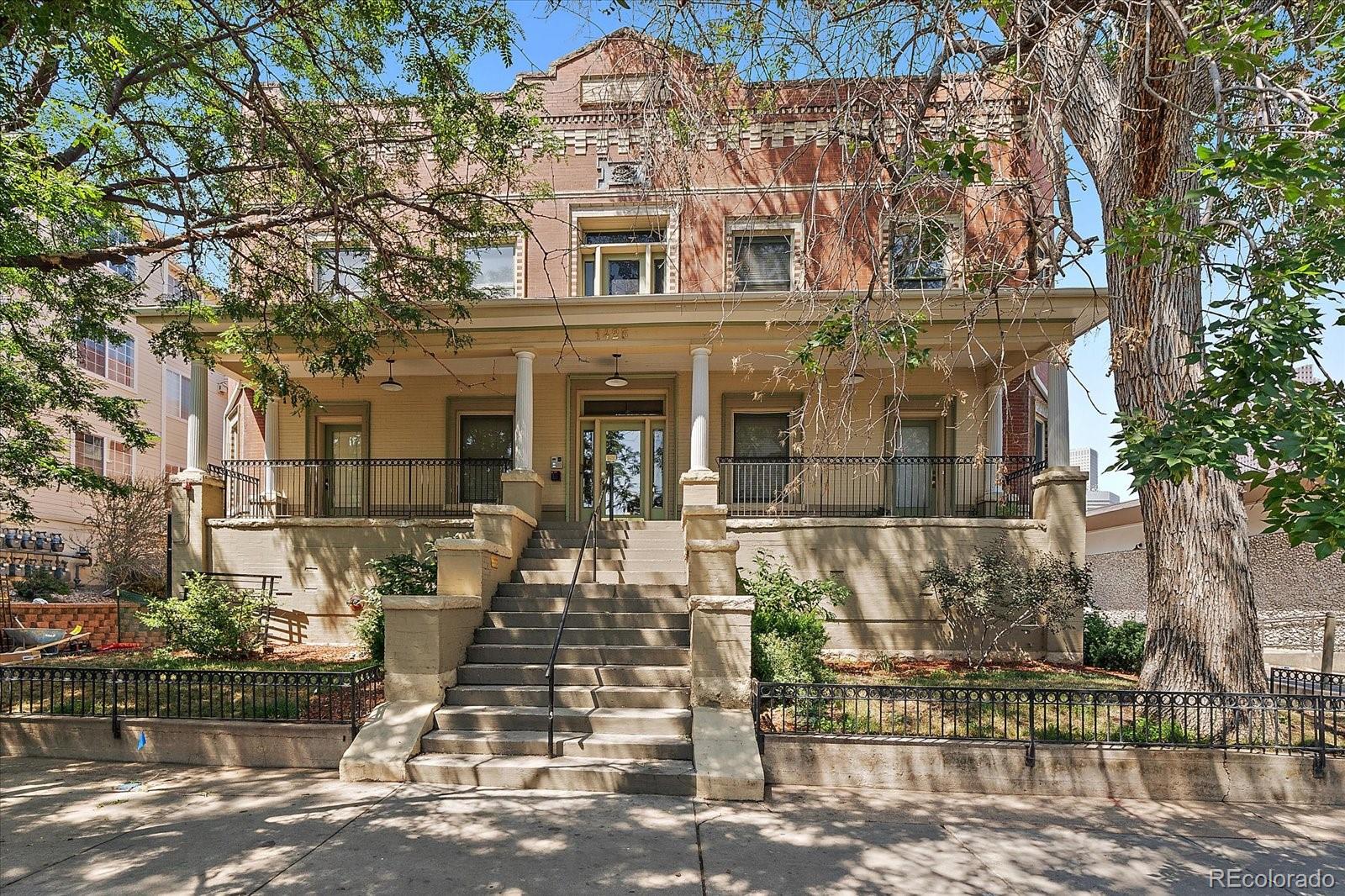 1425 N Washington Street Unit 304, Denver CO 80203