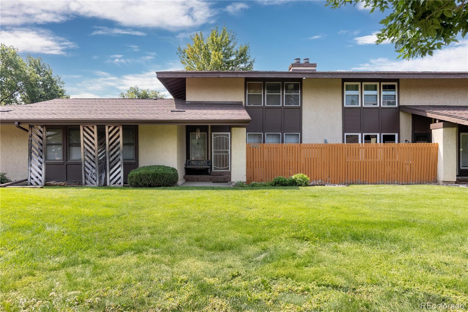 3622 S Fairplay Way, Aurora CO 80014