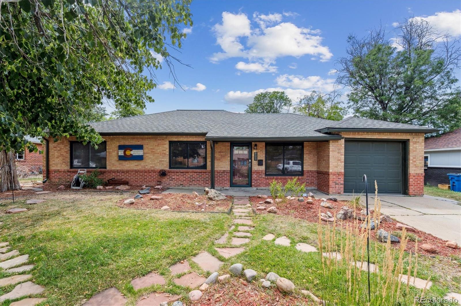 939 Revere Street, Aurora CO 80011