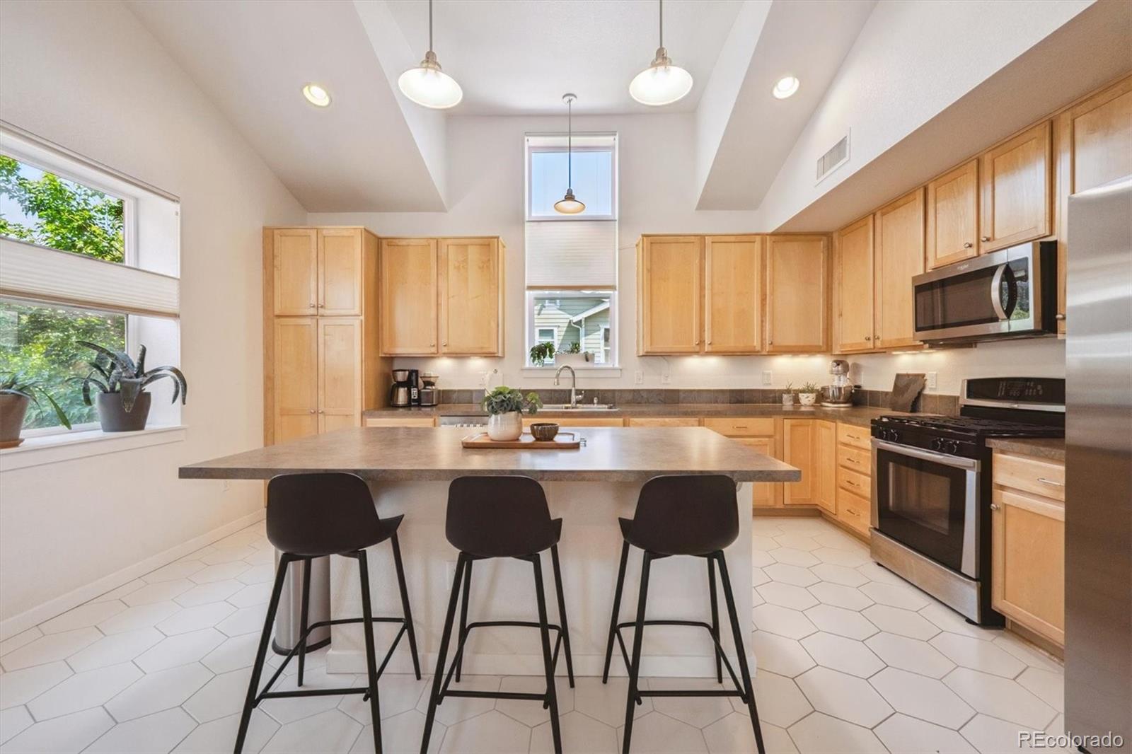 8280 E 24th Drive, Denver CO 80238