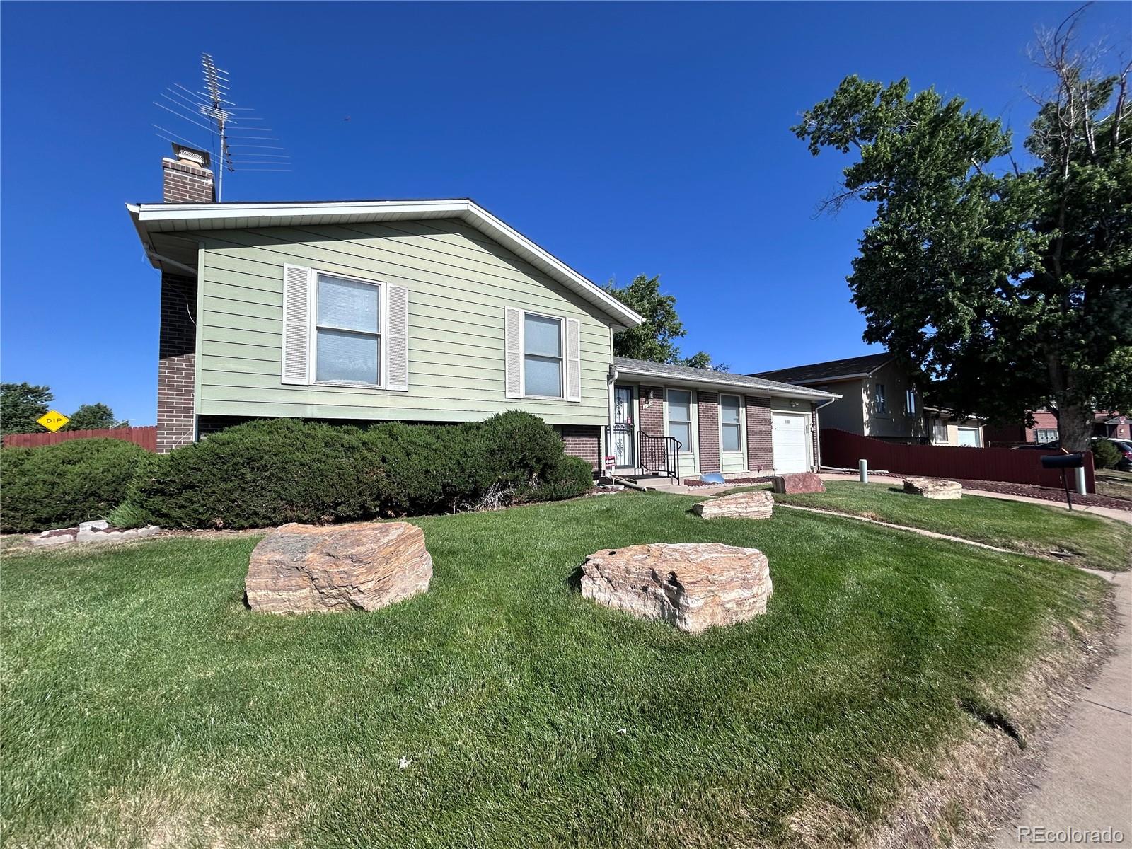 5105 Titan Court, Denver CO 80239