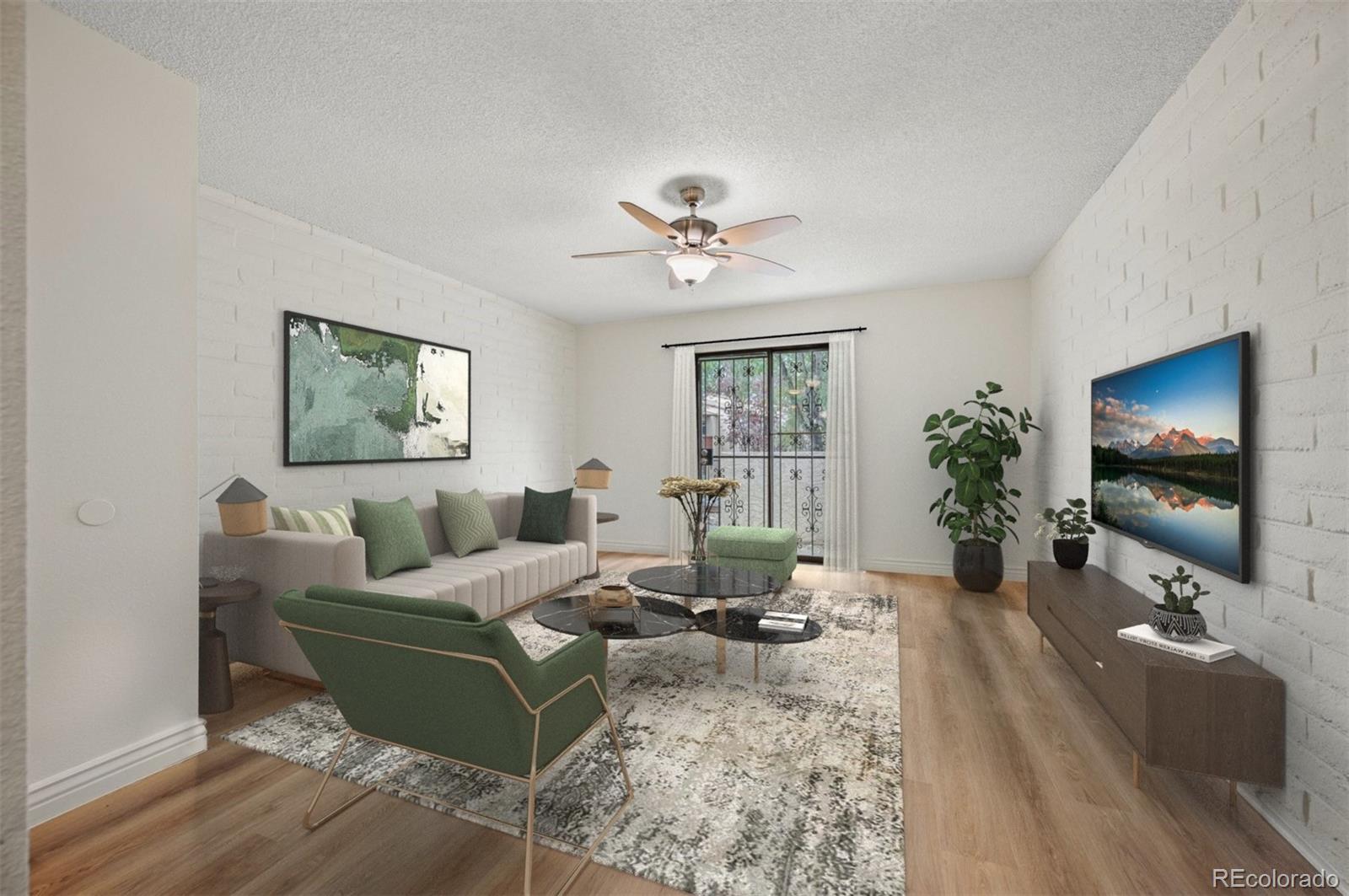 1060 S Parker Road Unit 23, Denver CO 80231