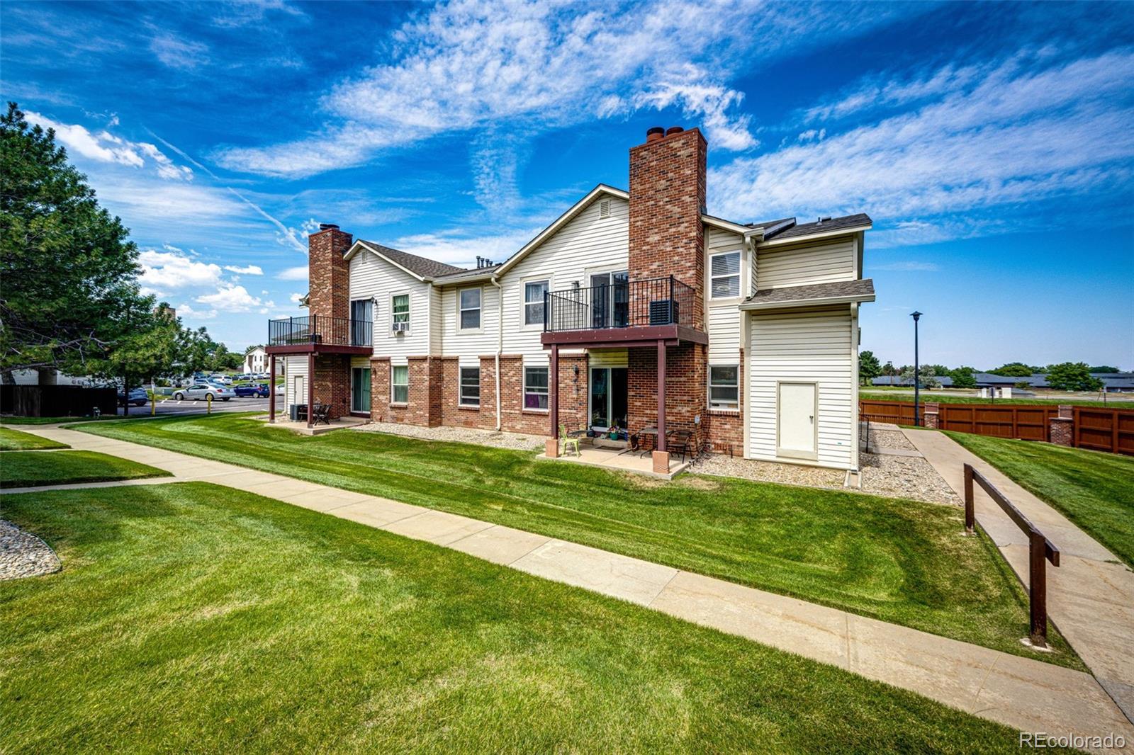 11982 Bellaire Street Unit G, Thornton CO 80233