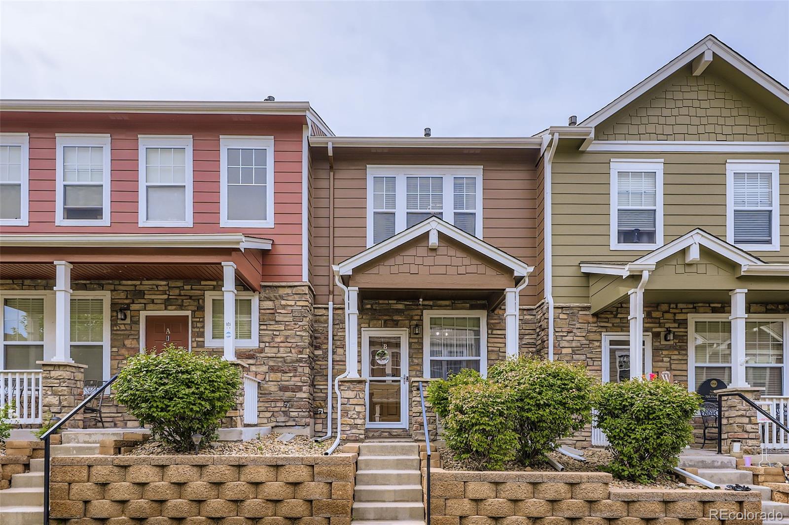 13638 Garfield Street Unit B, Thornton CO 80602