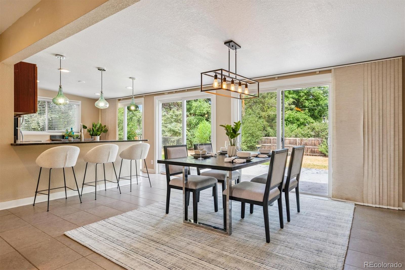 5251 E Dartmouth Avenue, Denver CO 80222