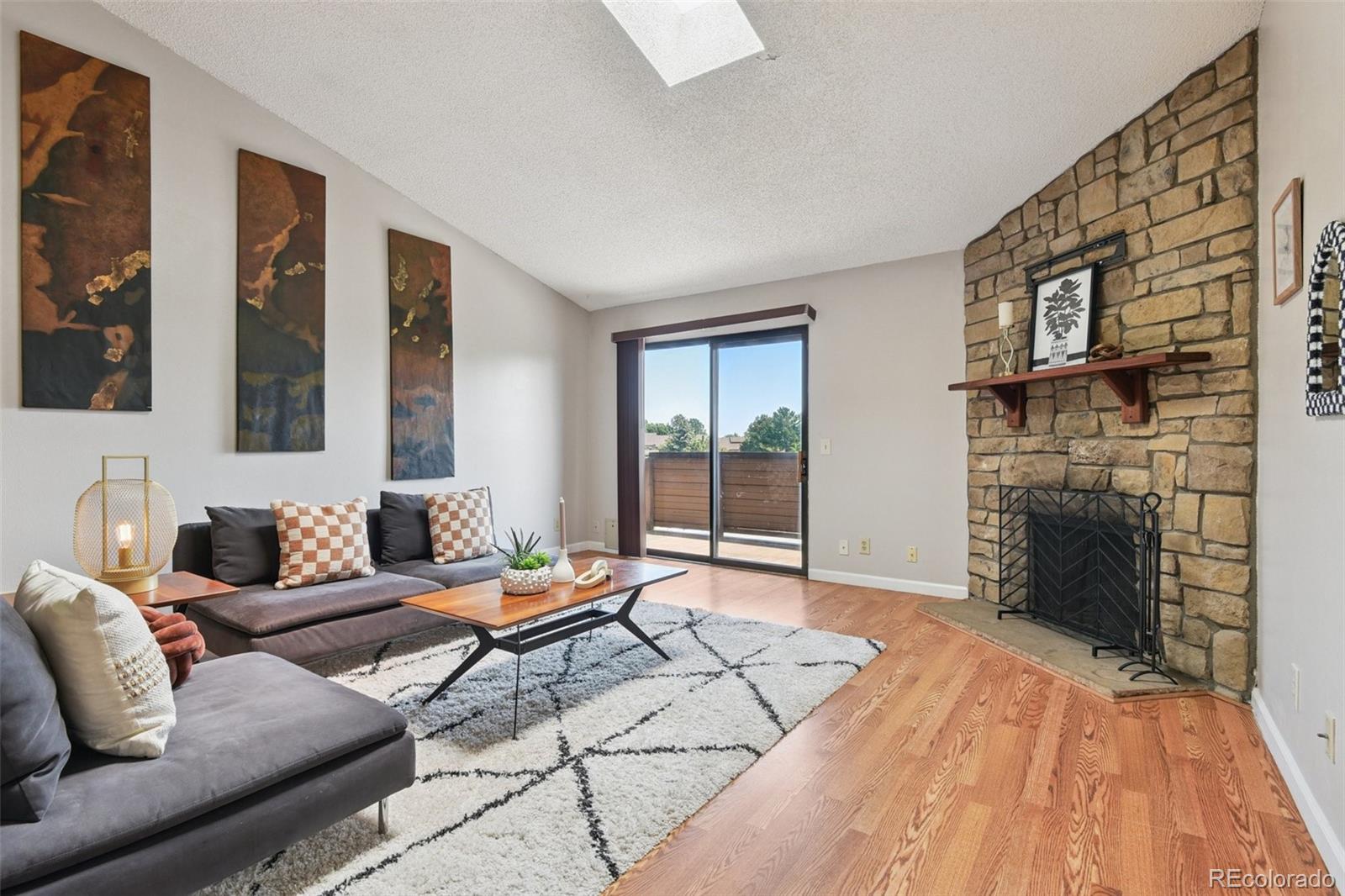 205 Wright Street Unit 306, Lakewood CO 80228