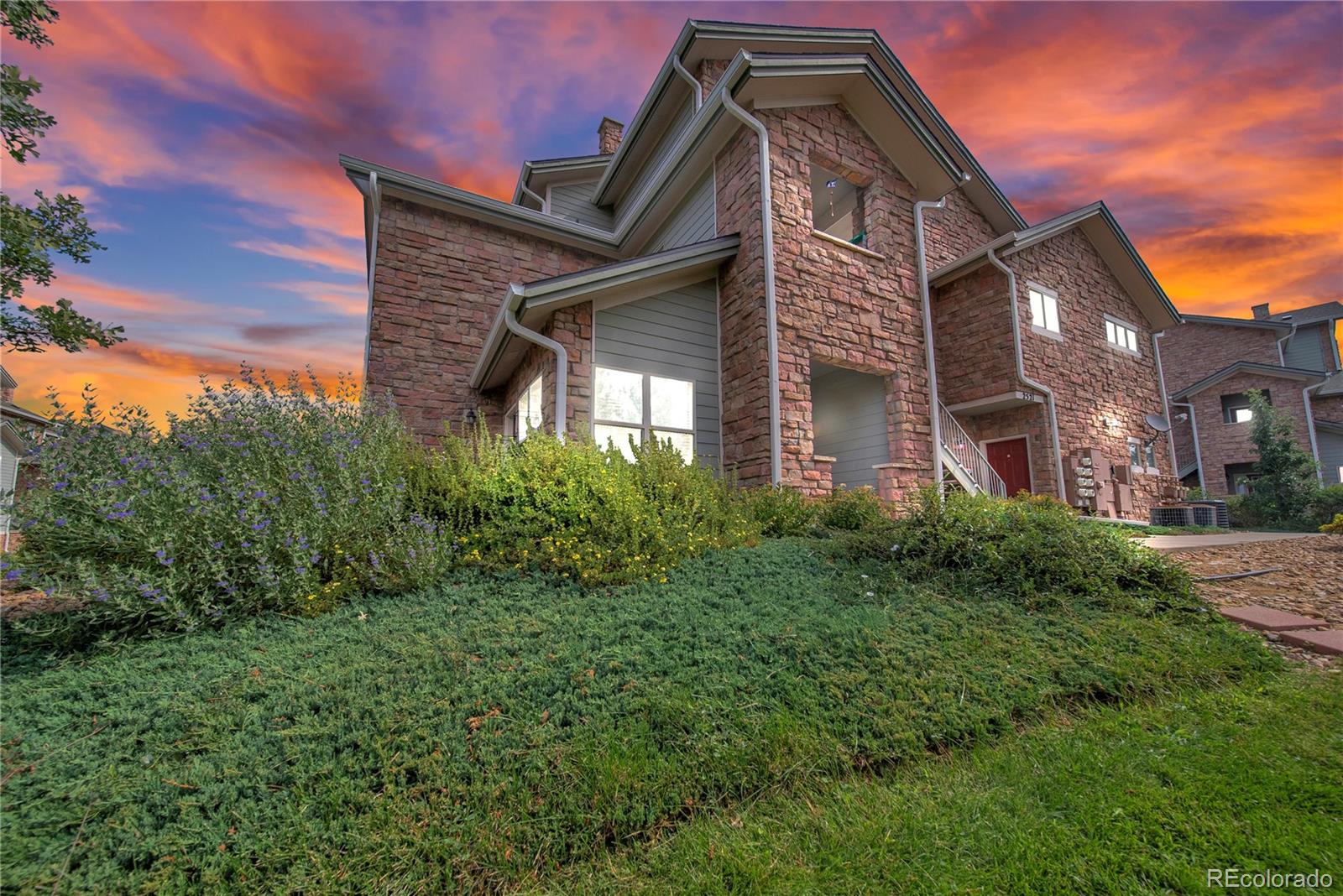 2521 S Bahama Circle Unit B, Aurora CO 80013