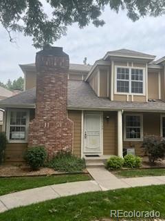 14199 E Dickinson Drive Unit D, Aurora CO 80014