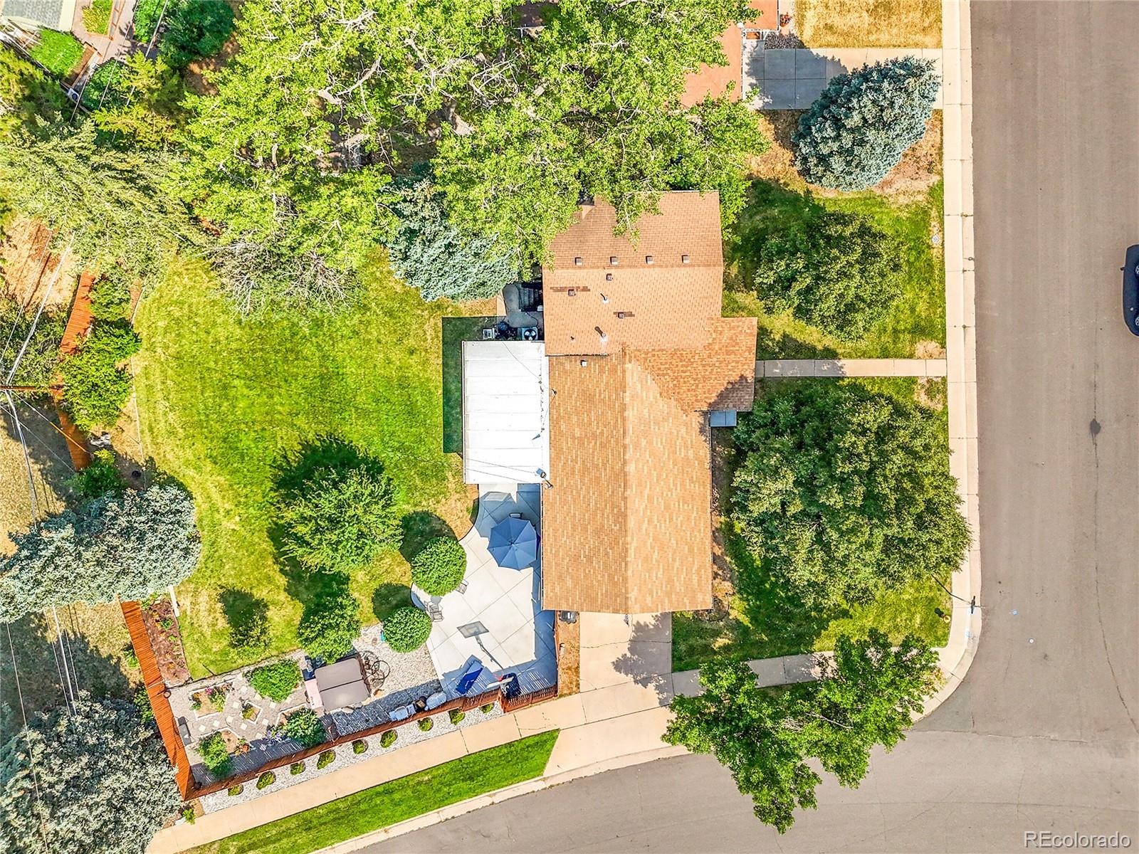 4095 W Radcliff Avenue, Denver CO 80236