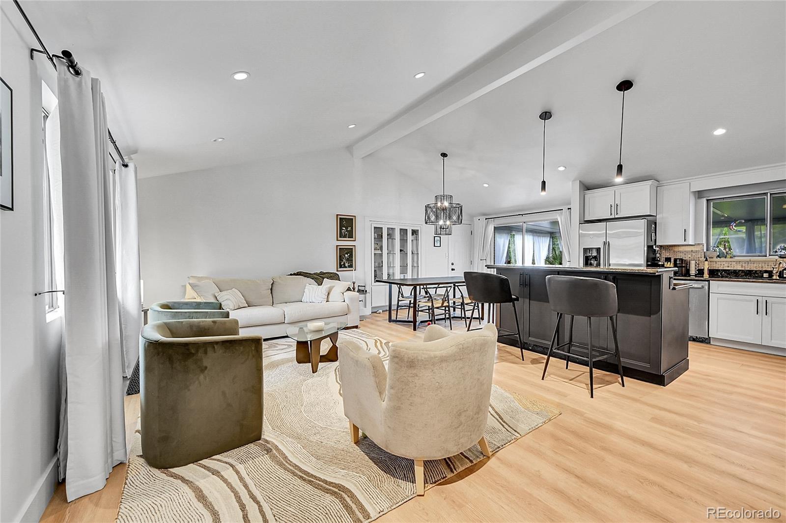 4095 W Radcliff Avenue, Denver CO 80236