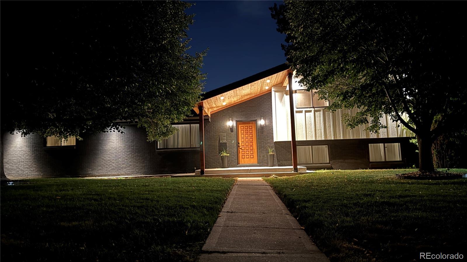 4095 W Radcliff Avenue, Denver CO 80236