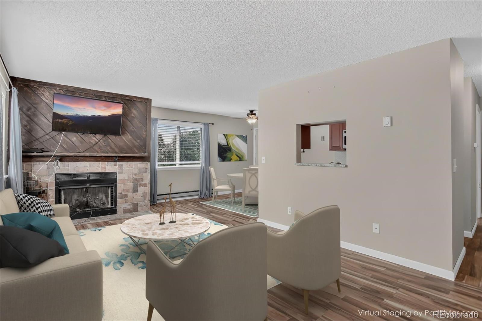 8100 W Quincy Avenue Unit L8, Littleton CO 80123