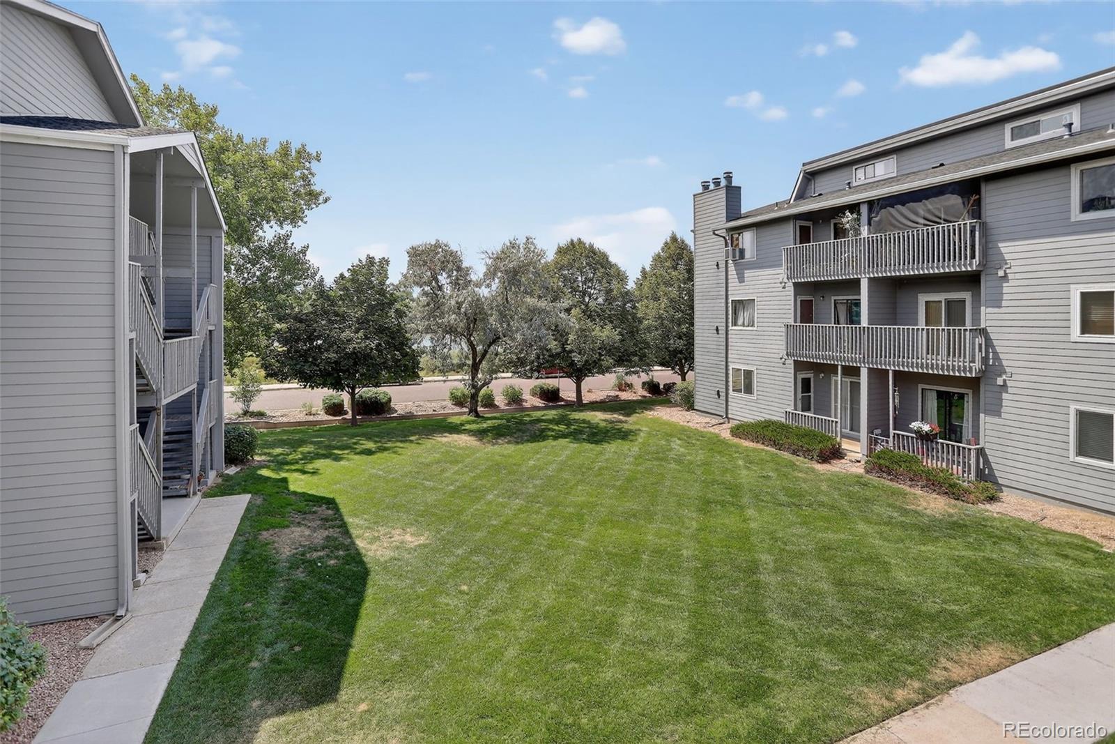8100 W Quincy Avenue Unit L8, Littleton CO 80123