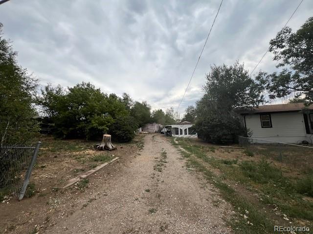3440 S Dale Court, Englewood CO 80110