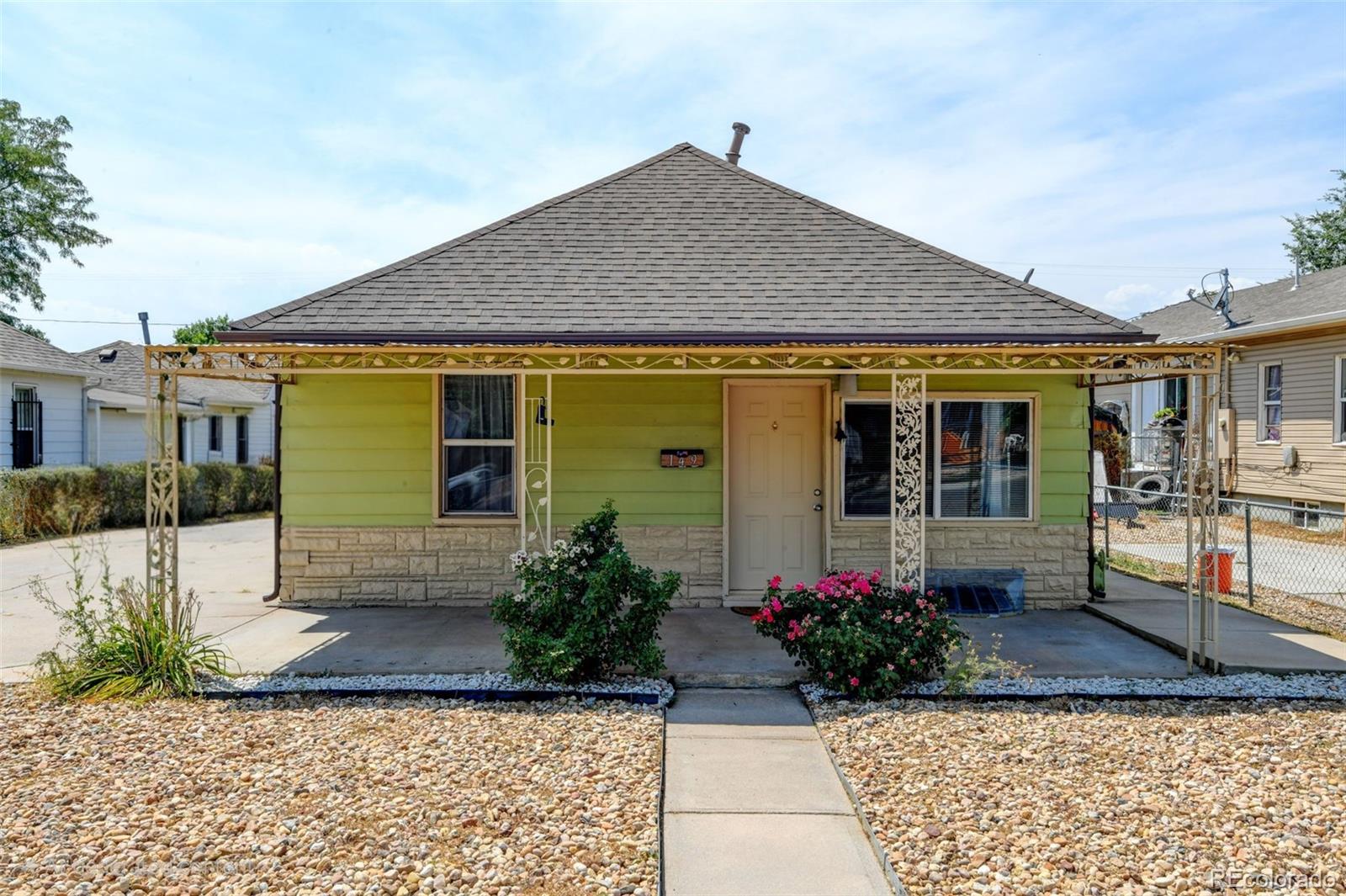149 N 10th Avenue, Brighton CO 80601