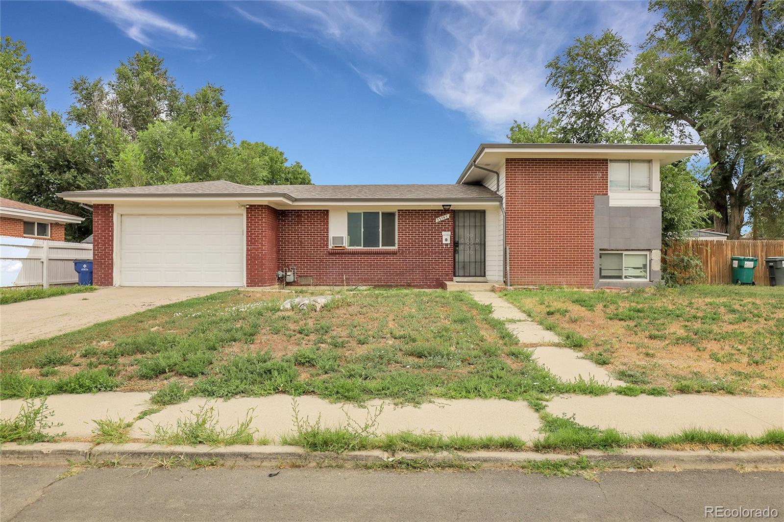 13791 E 23rd Avenue, Aurora CO 80011