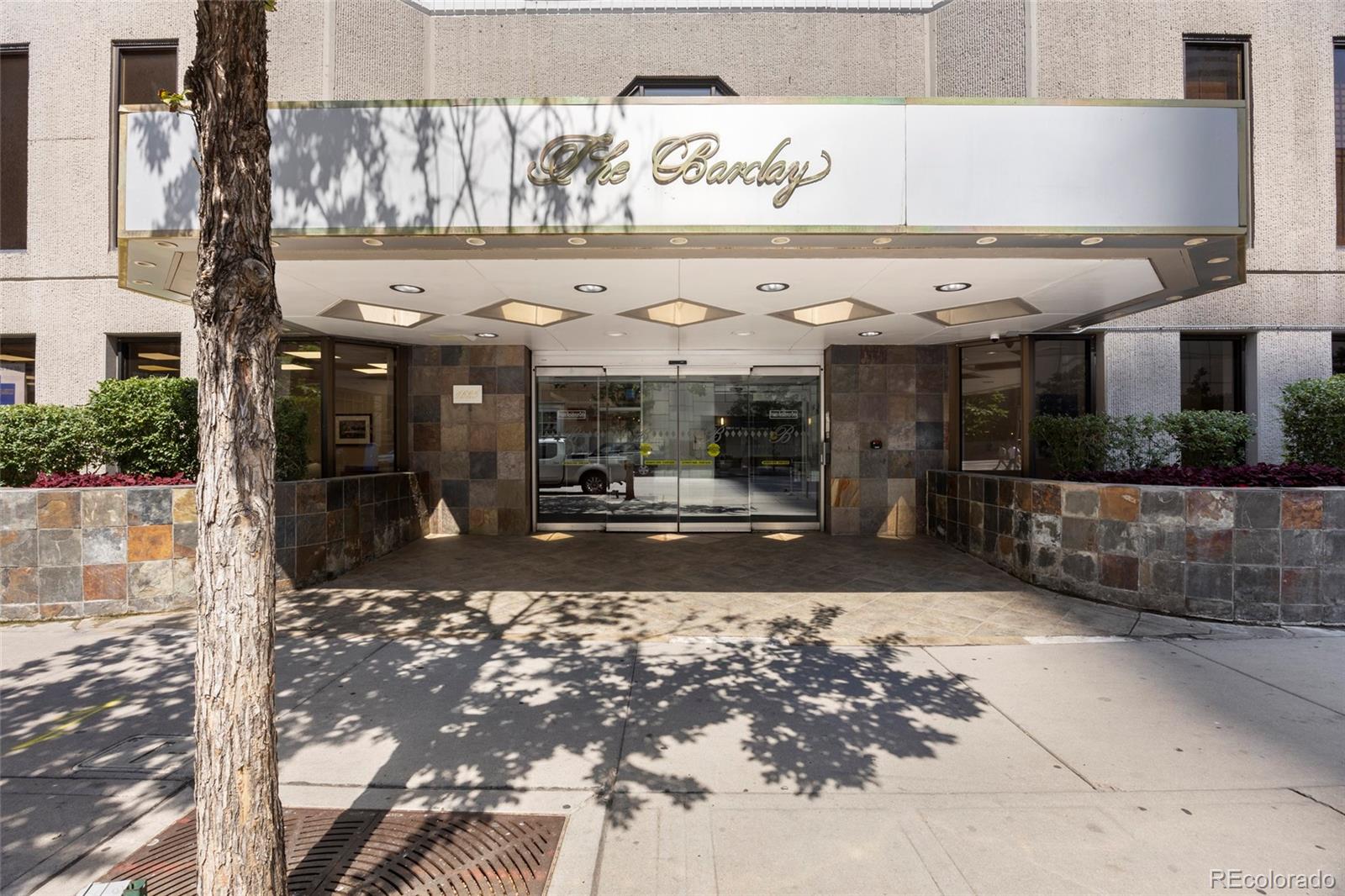 1625 Larimer Street Unit 1707, Denver CO 80202
