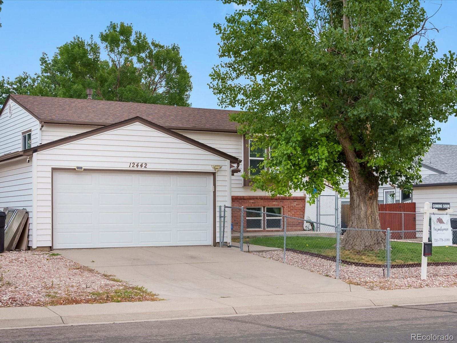 12442 Bellaire Drive, Thornton CO 80241