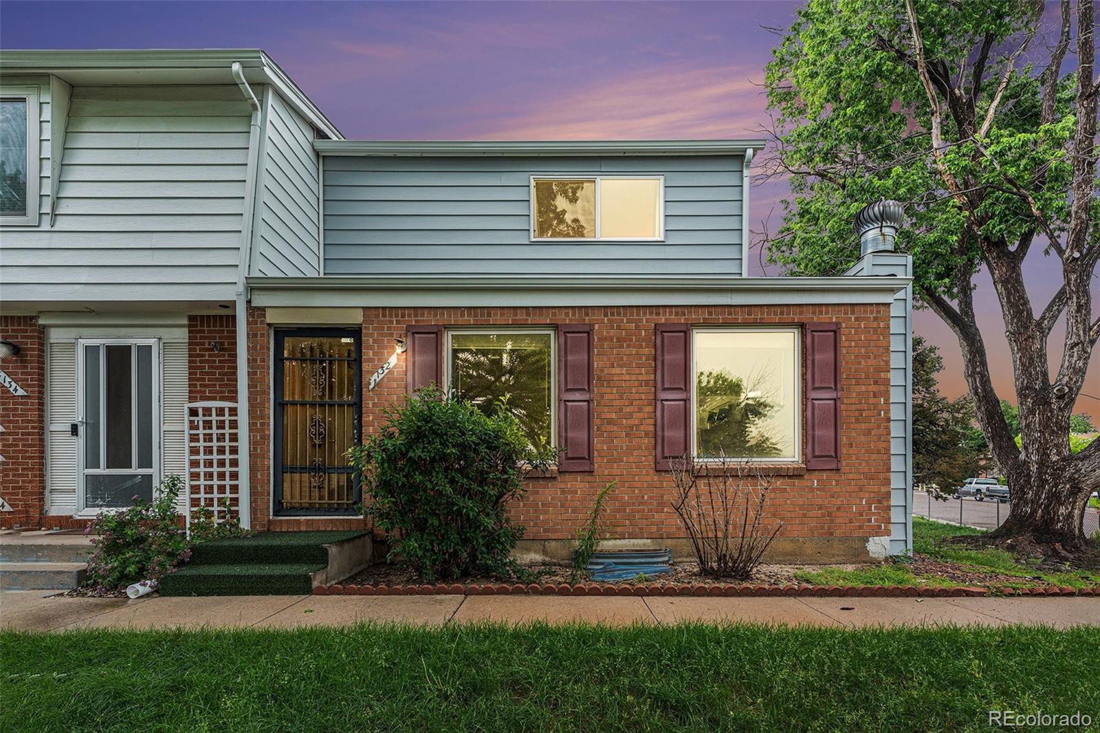 1132 Cree Drive, Colorado Springs CO 80915