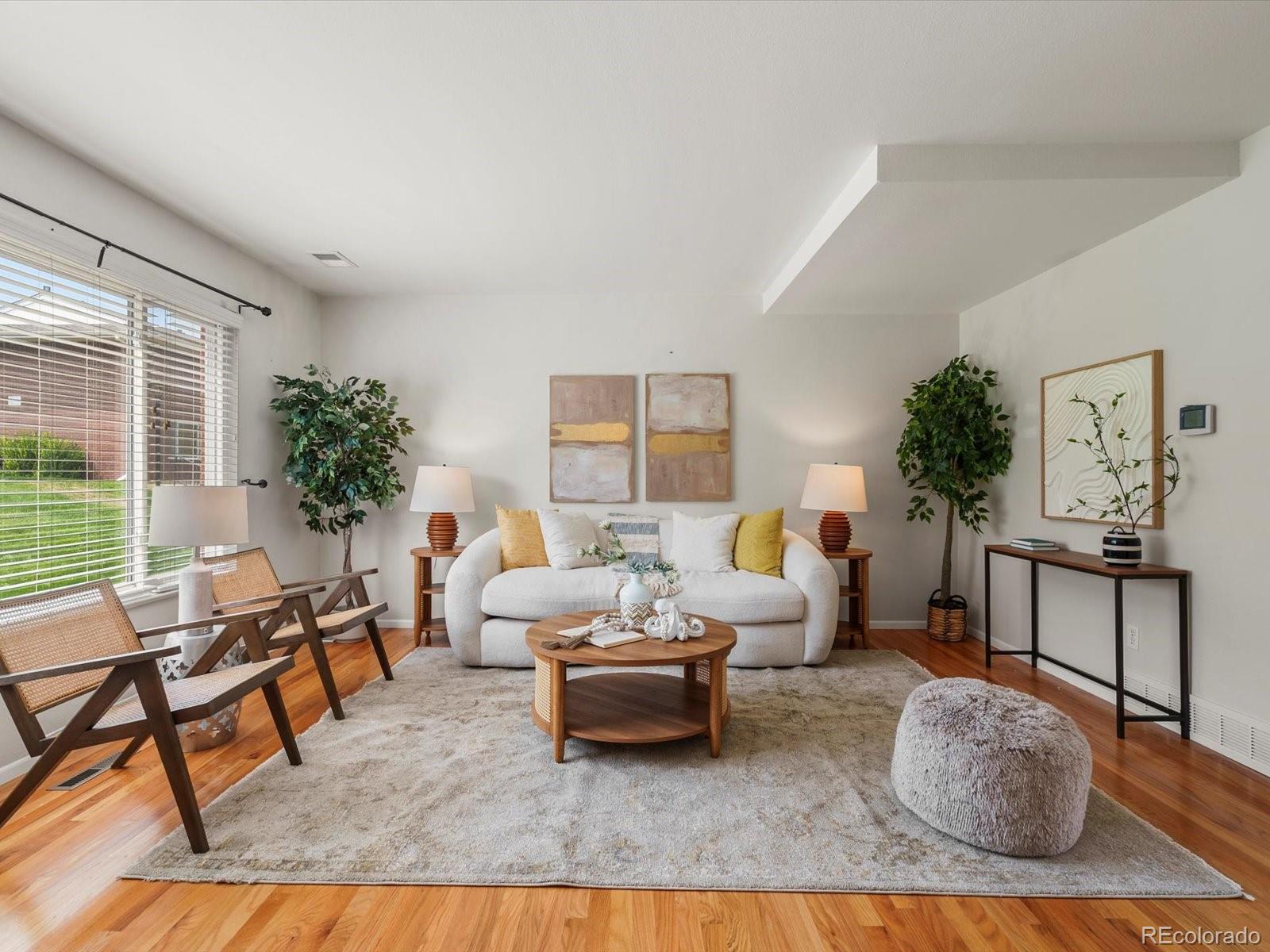 9264 E Mansfield Avenue, Denver CO 80237